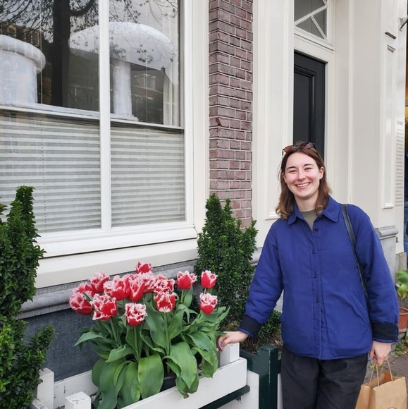 Meet your Posher, Kate - Picture 1 of 1